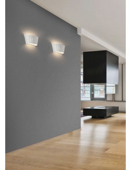 MILLY AP - Lampada a Parete Applique