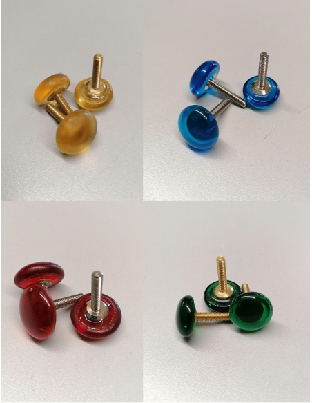 KIT Finalini Reggivetro