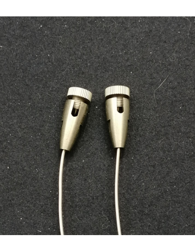 Sospensione per Diffusori per Sistema a Cavi 12V