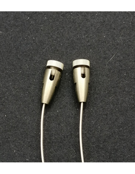 Sospensione per Diffusori per Sistema a Cavi 12V