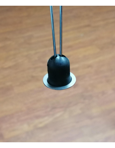 Sospensione per Diffusori per Sistema a Cavi 12V
