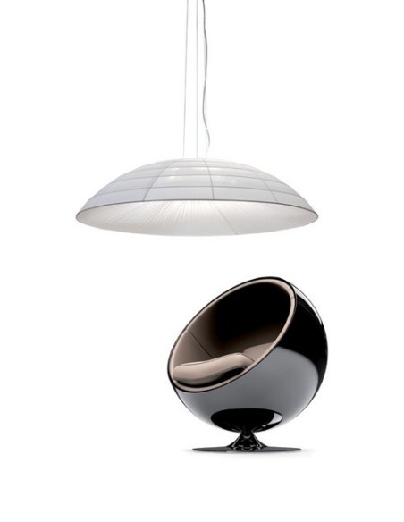 AURORA - Lampada Led a Sospensione