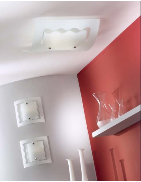 SOLO diffusore per Applique G0320 GEMMA