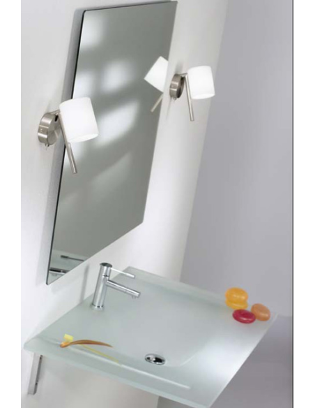 FORTUNA - Lampada da Parete