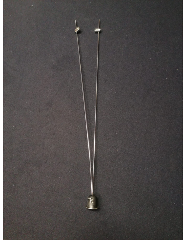 CONO - Sospensione a Luce Diffusa