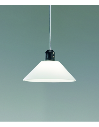 CONO - Sospensione a Luce Diffusa