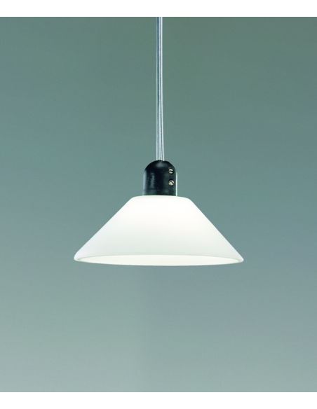 CONO - Sospensione a Luce Diffusa