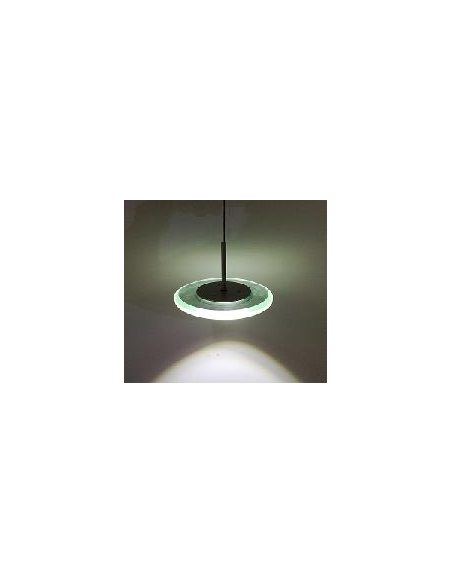UFO LED