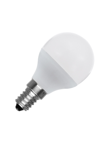 LAMPADINA LED E14 LED