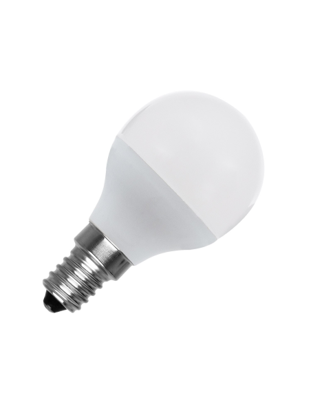 LAMPADINA LED E14 LED