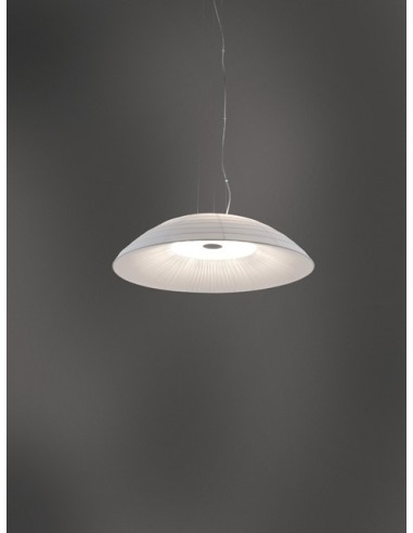 AURORA - Lampada Led a Sospensione