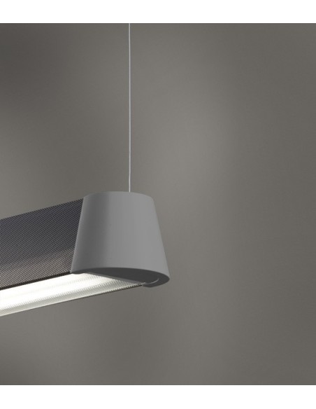 TAYLOR - Lampada Led a Sospensione