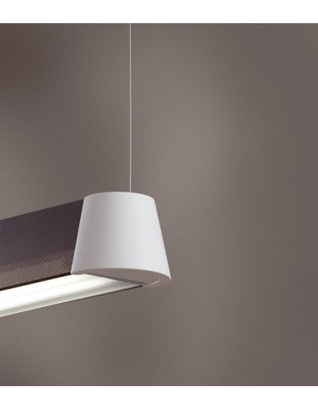 TAYLOR - Lampada Led a Sospensione