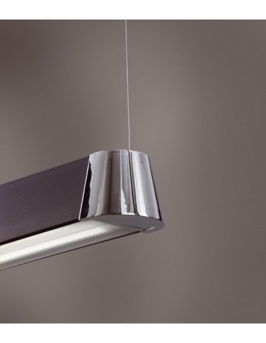 TAYLOR - Lampada Led a Sospensione