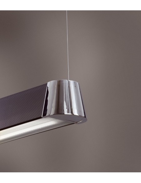 TAYLOR - Lampada Led a Sospensione