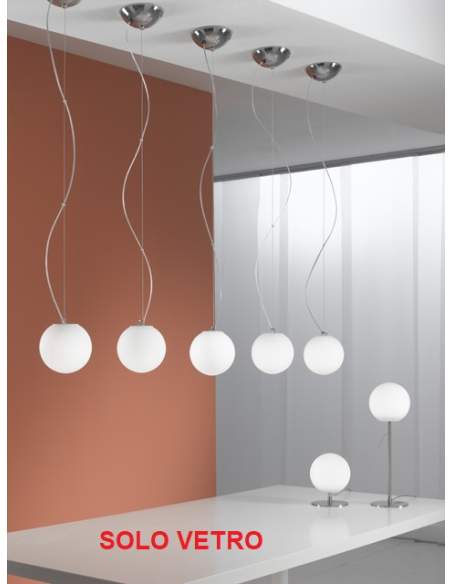 SOLO DIFFUSORE - G1093