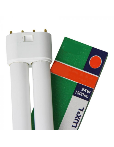 Lampadina Dulux 2G11 24W