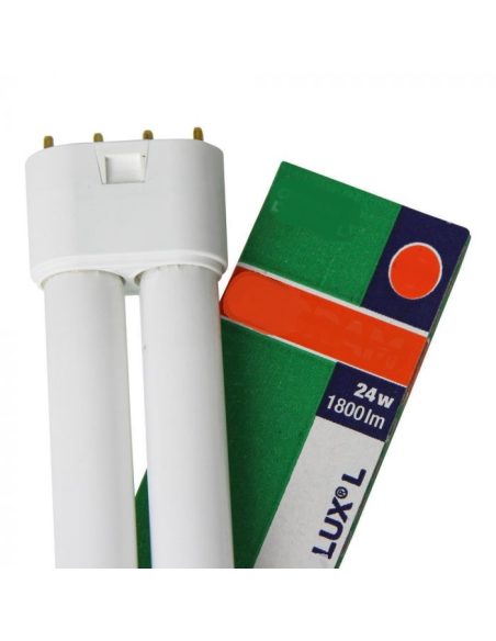 Lampadina Dulux 2G11 24W