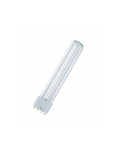 Lampadina Dulux 2G11 24W 2