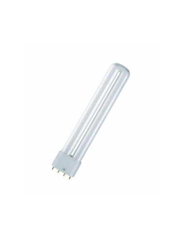 Lampadina Dulux 2G11 24W