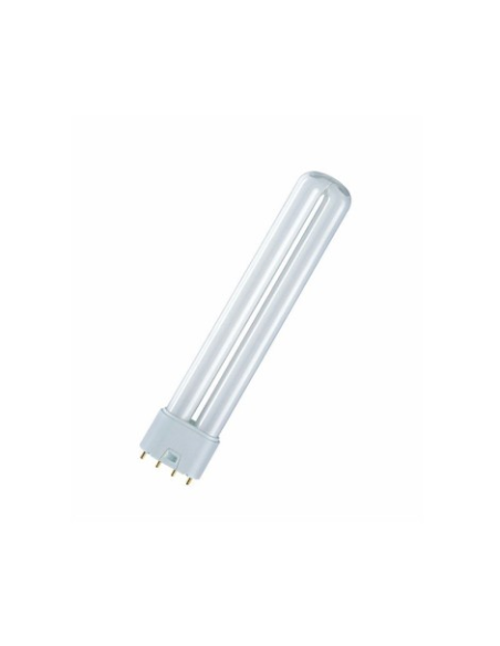Lampadina Dulux 2G11 24W