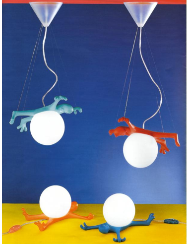 Ricambio Vetro BIBO / only the Ball Glass