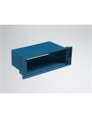 CONTROCASSA PVC/BRICK