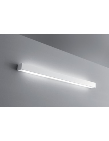 TAYLOR AP - Lampada Led da Parete Applique
