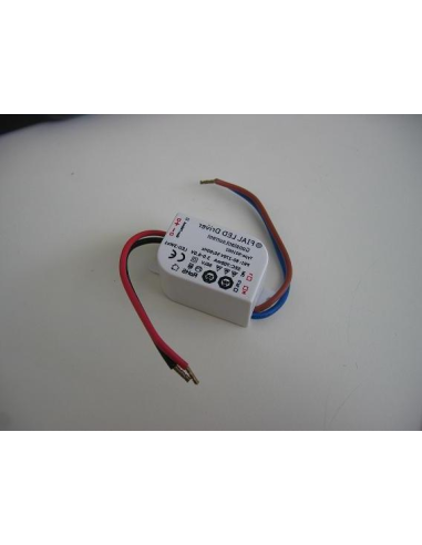 TRASFORMATORE ELETTRONICO 60W