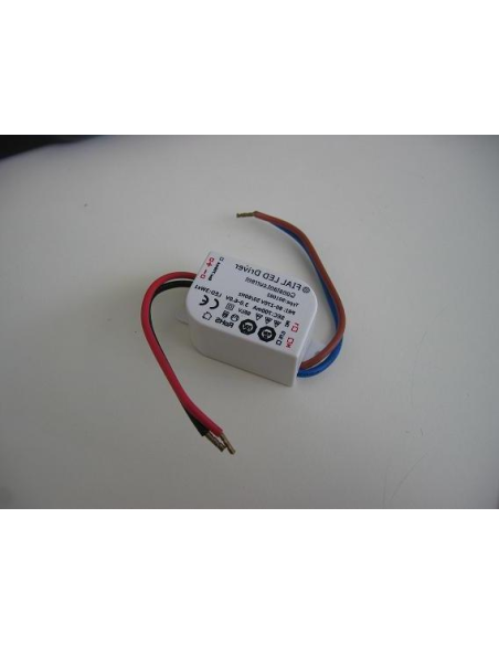 TRASFORMATORE ELETTRONICO 60W