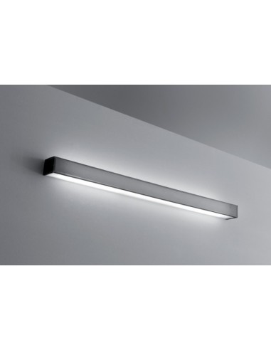 TAYLOR AP - Lampada Led da Parete Applique