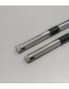 BARRA - Faretto Singola Lampadina 1xLED 2