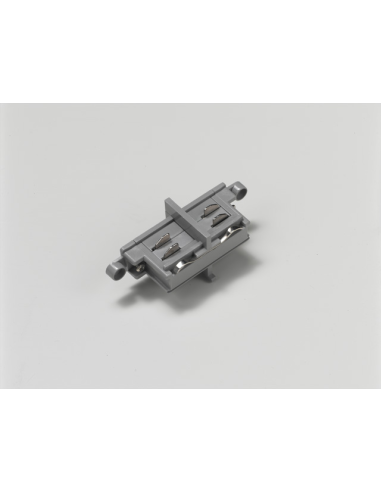 GIUNZIONE BINARIO ELETTRIFICATO EUTRAC