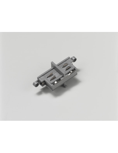 GIUNZIONE BINARIO ELETTRIFICATO EUTRAC