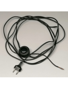 Cablaggio per Piantana  / Lampada da Terra 2