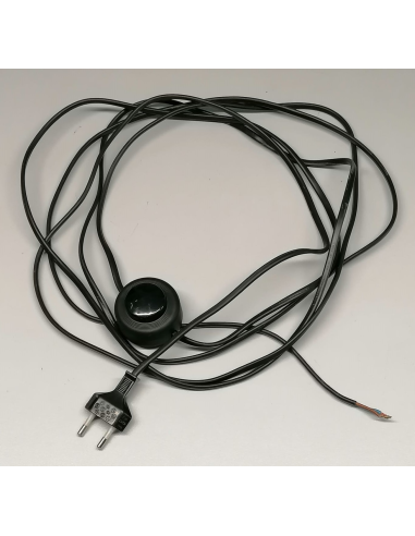 Cablaggio per Piantana  / Lampada da Terra