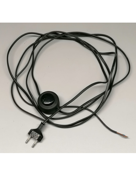 Cablaggio per Piantana  / Lampada da Terra