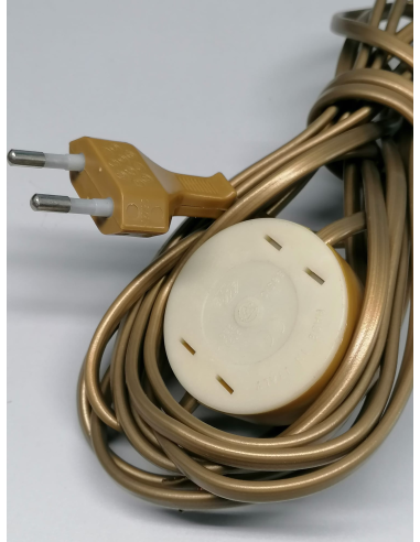 Cablaggio per Piantana  / Lampada da Terra