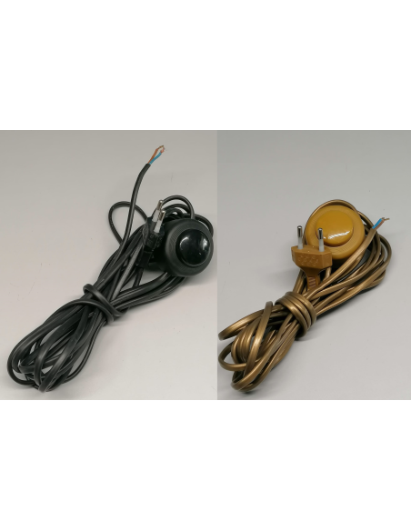 Cablaggio per Piantana  / Lampada da Terra