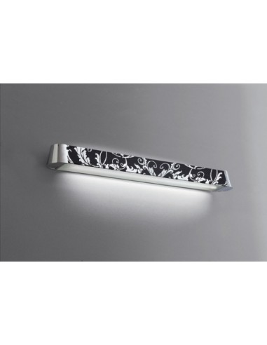 TAYLOR AP - Lampada Led da Parete Applique