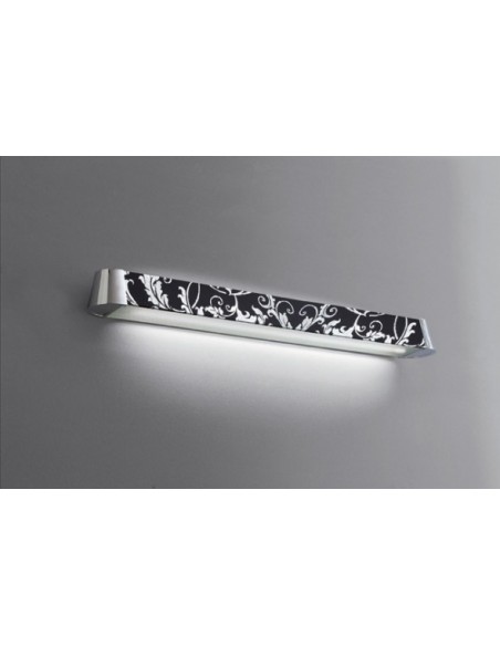 TAYLOR AP - Lampada Led da Parete Applique