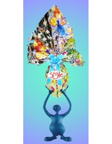 BIBO - Lampada da Tavolo