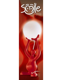 BIBO - Lampada da Tavolo 2