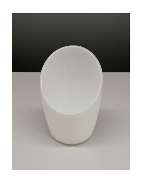 Ricambio abat-jour e lampadari Bianco