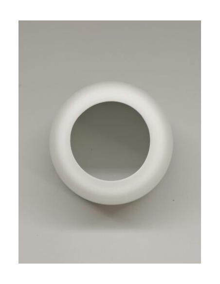 Ricambio abat-jour e lampadari Bianco