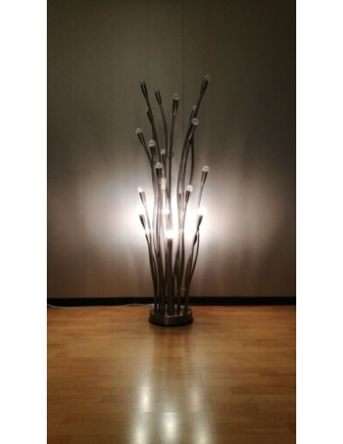 Lampada Led Fuochi d'Artificio