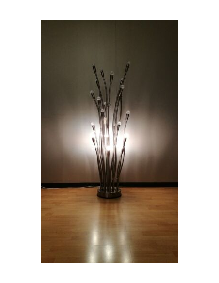 Lampada Led Fuochi d'Artificio