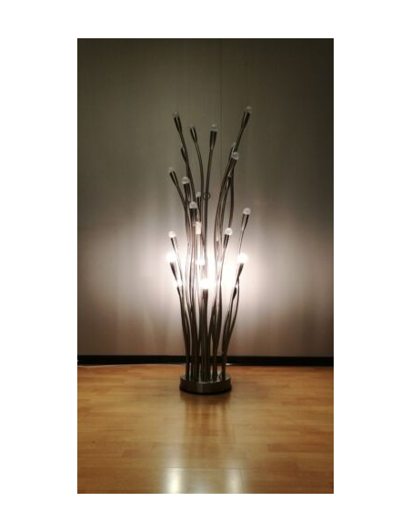 Lampada Led Fuochi d'Artificio