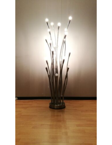 Lampada Led Fuochi d'Artificio