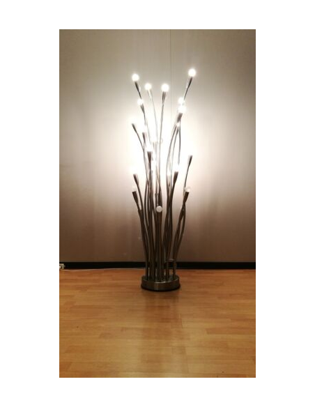 Lampada Led Fuochi d'Artificio